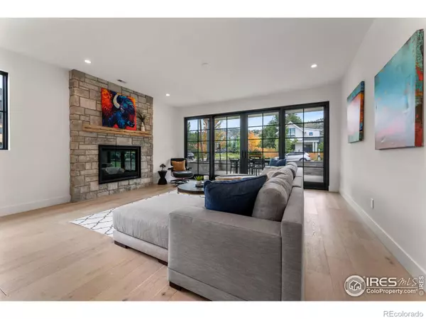 Boulder, CO 80304,2802 11th ST