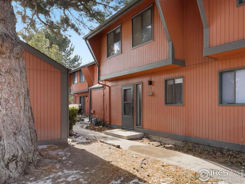 1625 W Elizabeth ST #2, Fort Collins, CO 80521