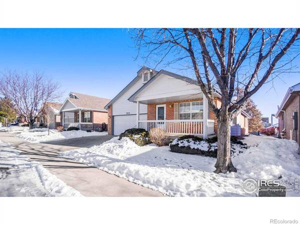 Greeley, CO 80634,2086 36th AVE