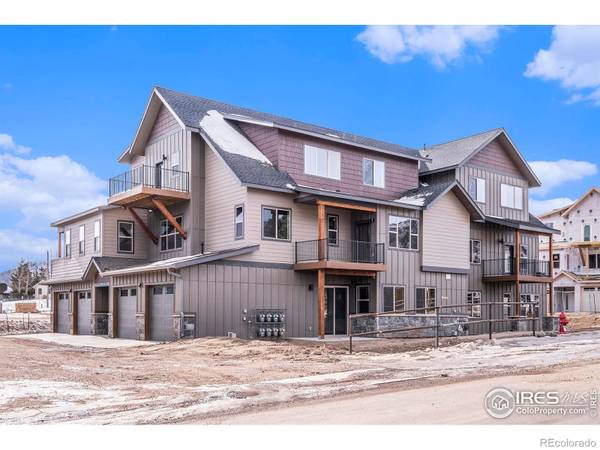 1734 Wildfire RD #301, Estes Park, CO 80517