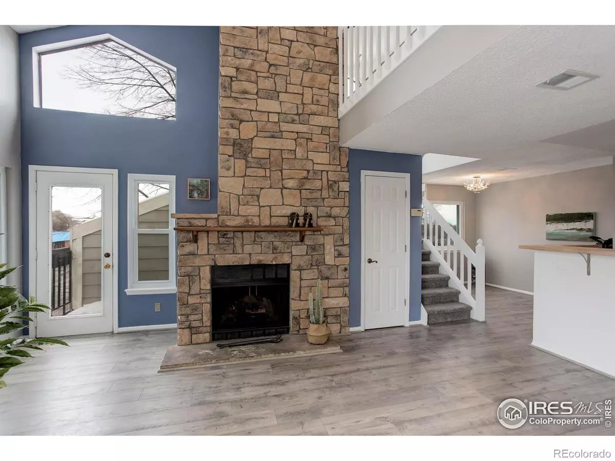 Arvada, CO 80003,5550 W 80th PL #12