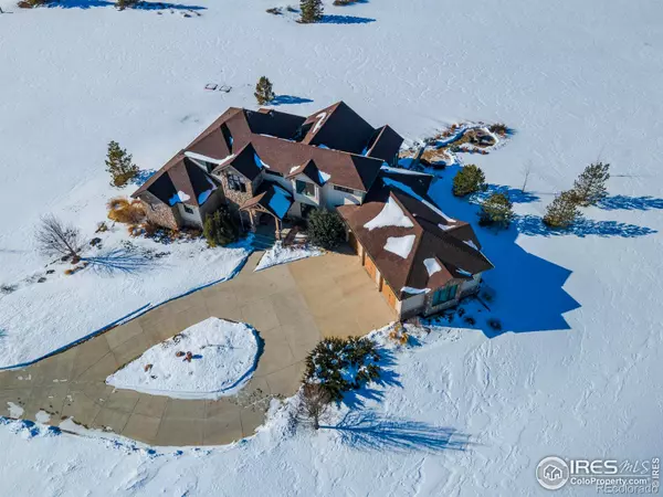 Berthoud, CO 80513,2143 Jones PL