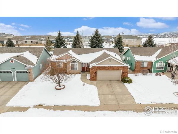 4510 Pika DR, Loveland, CO 80537