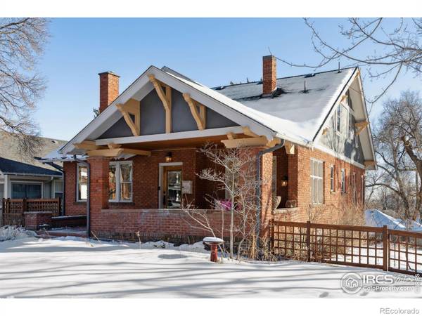 927 3rd AVE, Longmont, CO 80501