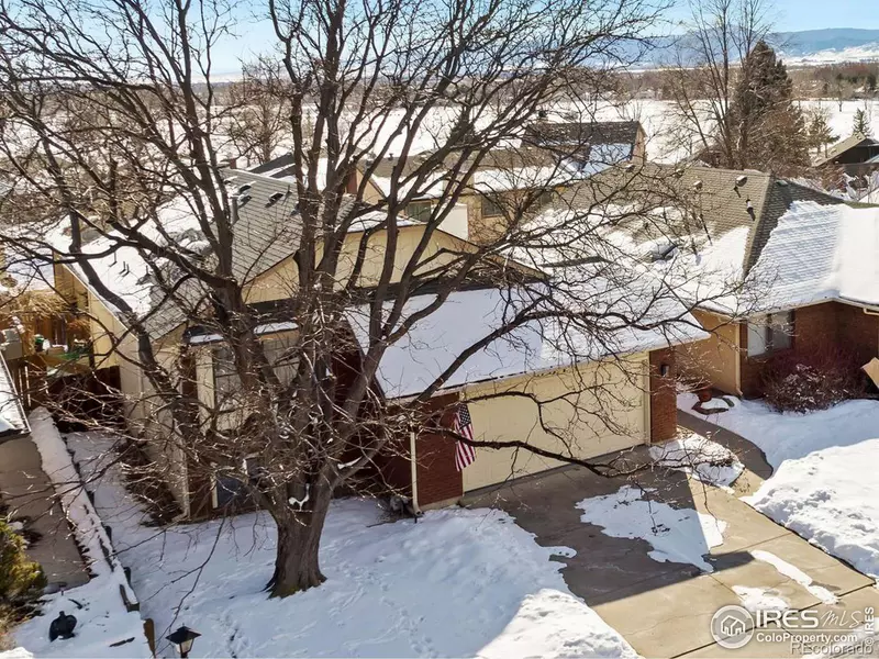 3311 Mountain View AVE, Longmont, CO 80503