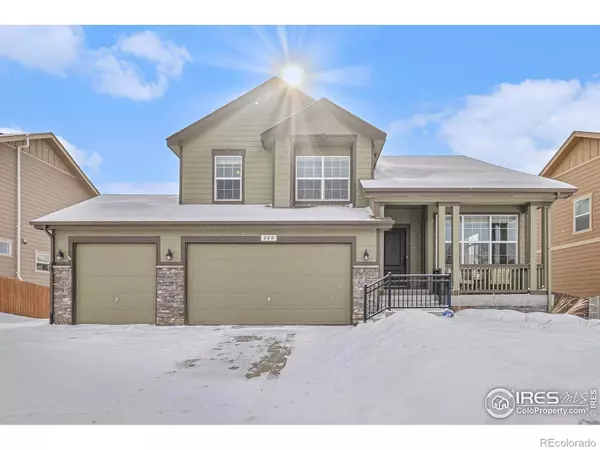 200 Pekin DR, Johnstown, CO 80534