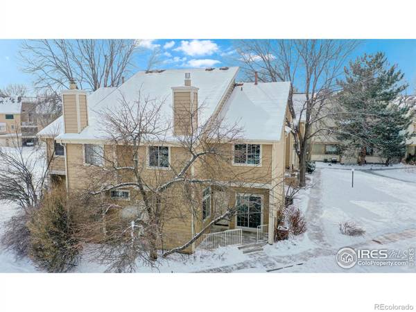 5958 Gunbarrel AVE #A, Boulder, CO 80301