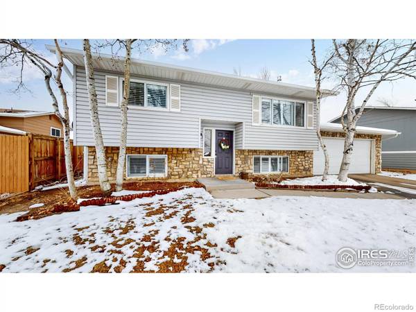 3143 20th Ave Ct, Greeley, CO 80631