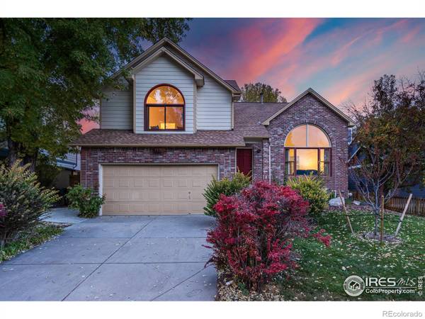 4336 Cape Cod CIR, Fort Collins, CO 80525