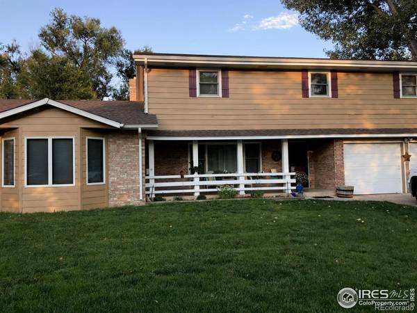 2538 Mountair LN, Greeley, CO 80634