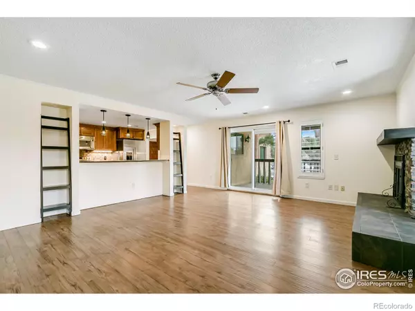 Boulder, CO 80303,4475 Laguna PL #202