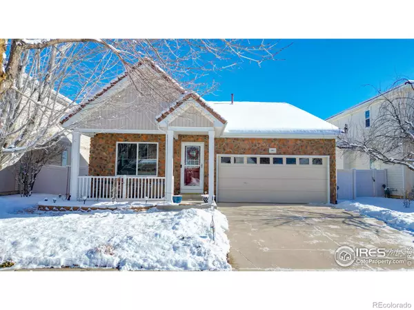 3907 Kenwood CIR, Johnstown, CO 80534