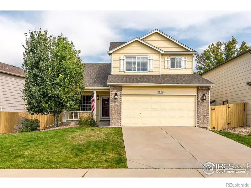 3136 Goldeneye PL, Superior, CO 80027