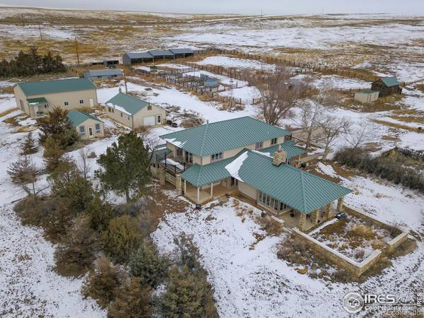 51838 County Road 51, Ault, CO 80610