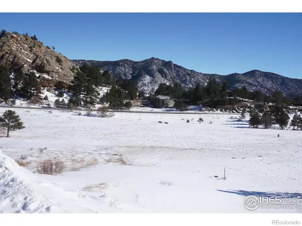 3010 Lakota CT, Estes Park, CO 80517