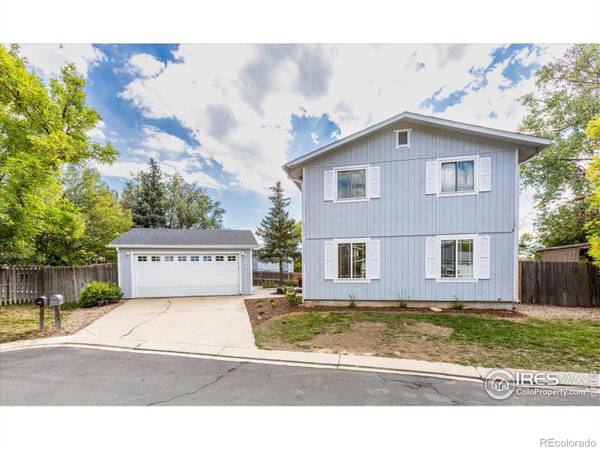 6202 W 93rd AVE, Westminster, CO 80031