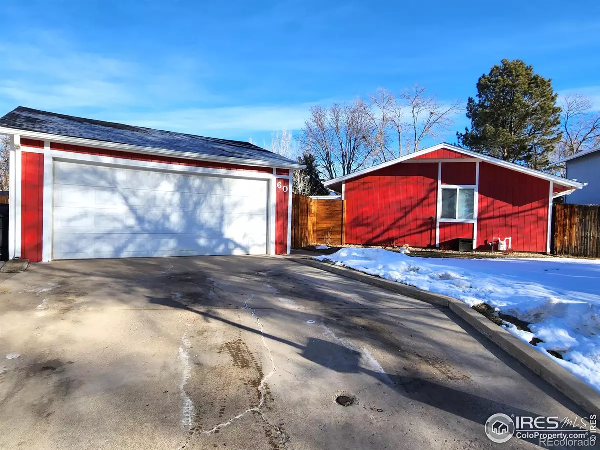 Longmont, CO 80504,60 Empire PL