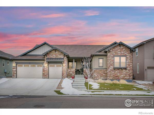 2309 Picadilly CIR, Longmont, CO 80503