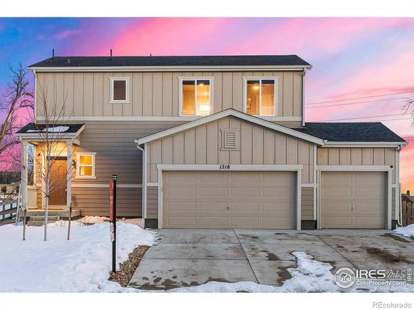 1218 Sherman DR, Dacono, CO 80514