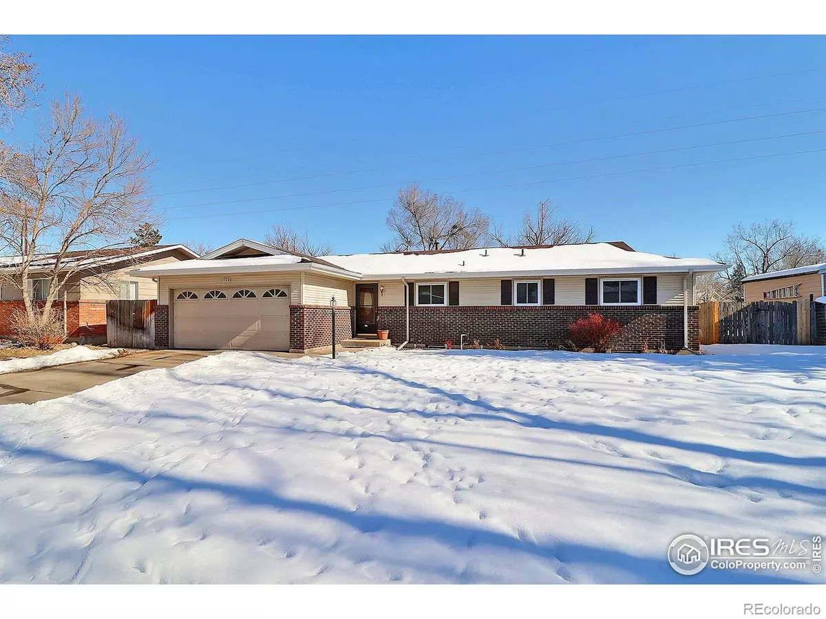 Greeley, CO 80634,1722 29th AVE