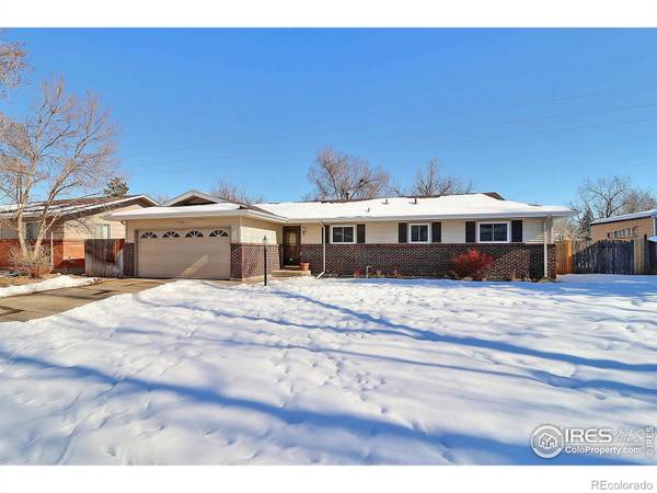 1722 29th AVE, Greeley, CO 80634