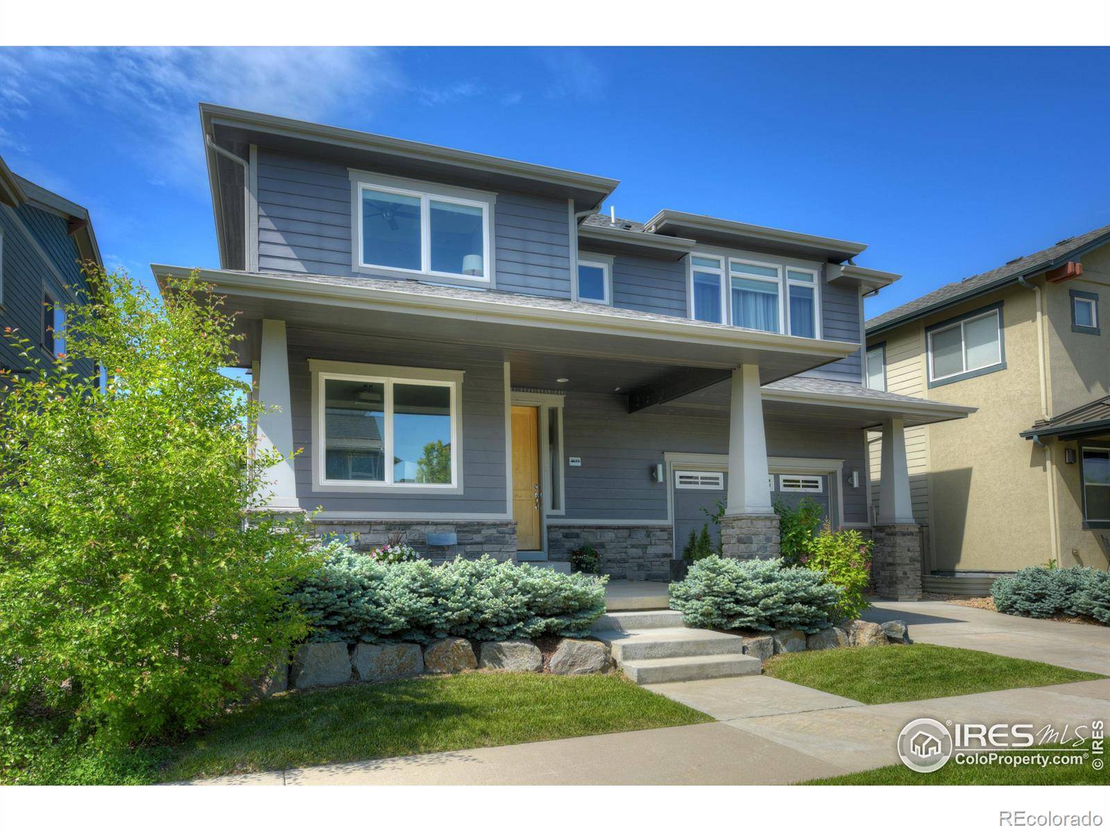 4615 Sunnyside PL, Boulder, CO 80301