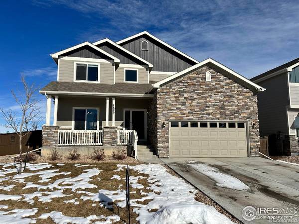 1889 Egnar ST, Loveland, CO 80538