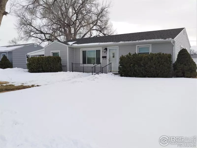 255 California ST, Sterling, CO 80751