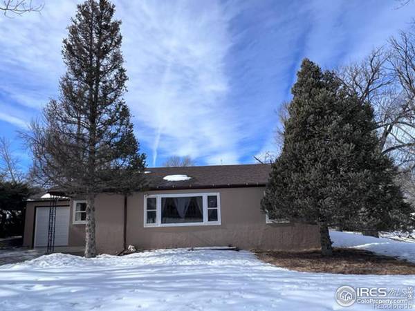 419 Ute AVE, Simla, CO 80835