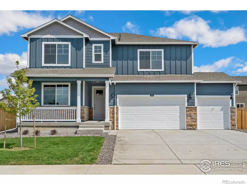 3747 Speedwell ST, Wellington, CO 80549