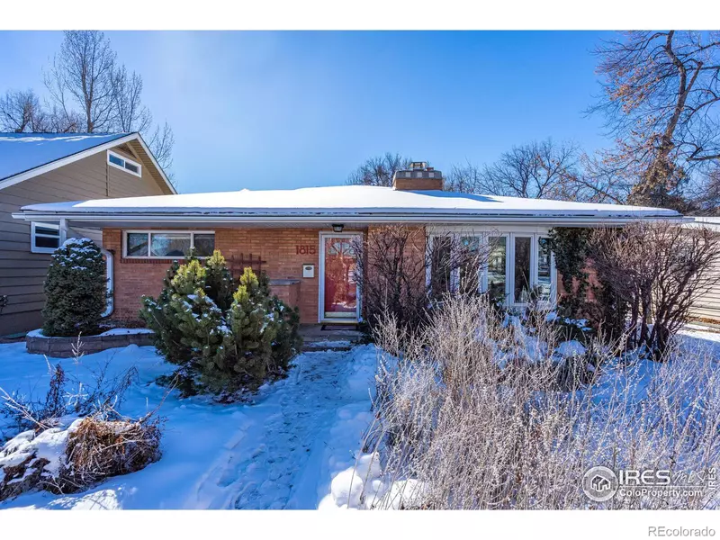 1815 Laporte AVE, Fort Collins, CO 80521