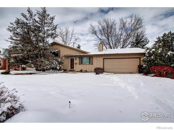 Greeley, CO 80634,2701 W 13th ST