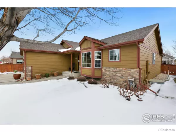 Loveland, CO 80538,4590 Wolcott DR