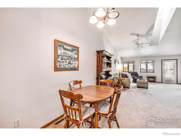 Fort Collins, CO 80526,2319 Northbrook DR