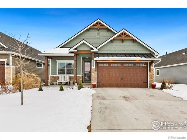 1923 Tidewater LN, Windsor, CO 80550