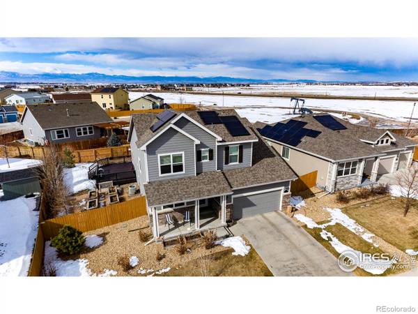 Dacono, CO 80514,525 Marquiss CT