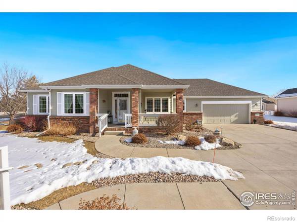 2361 Woody Creek CIR, Loveland, CO 80538