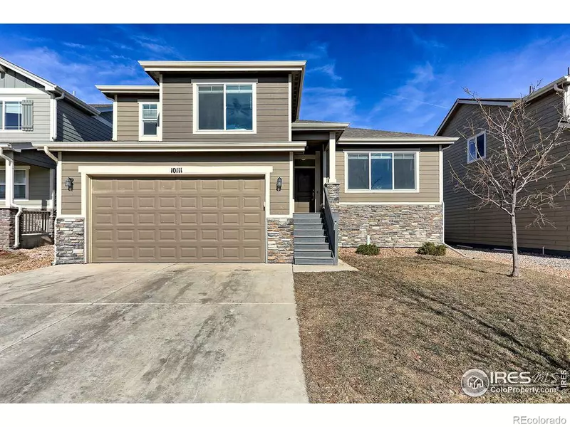 10111 W 11th ST, Greeley, CO 80634