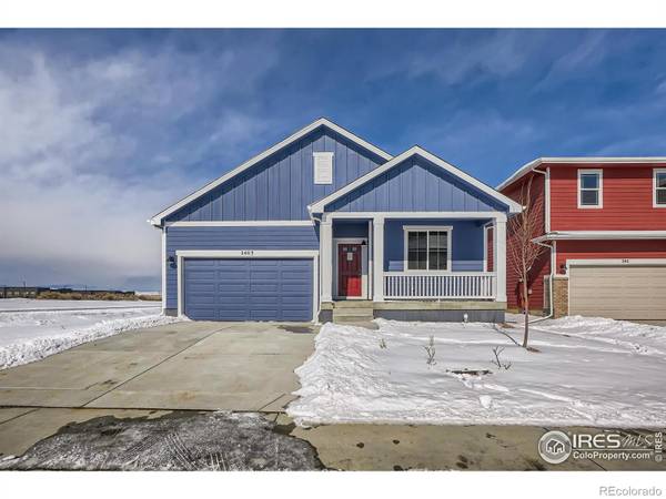 2403 White Pelican AVE, Loveland, CO 80538