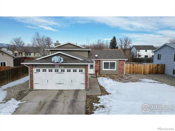 2533 Carla DR, Loveland, CO 80537