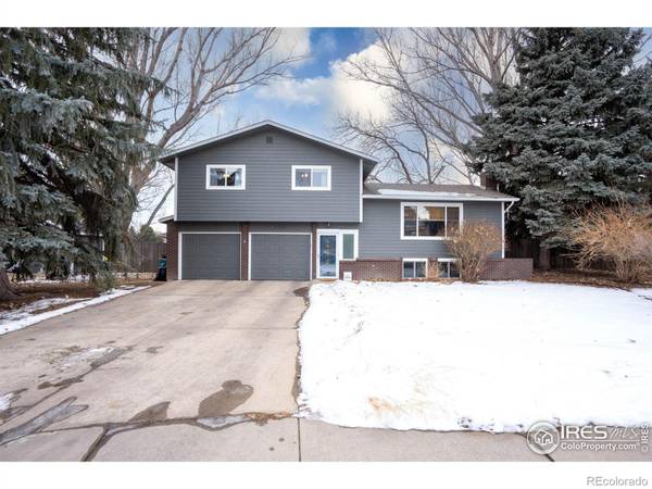 2707 Brookwood CT, Fort Collins, CO 80525