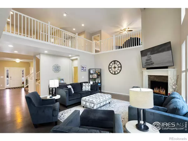 Timnath, CO 80547,6123 Washakie CT