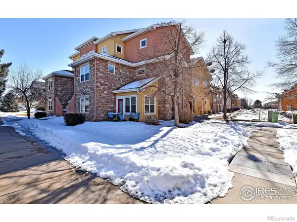 Evans, CO 80620,706 Lucca DR