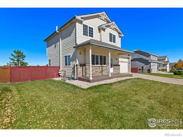 Loveland, CO 80538,2623 W 46th ST