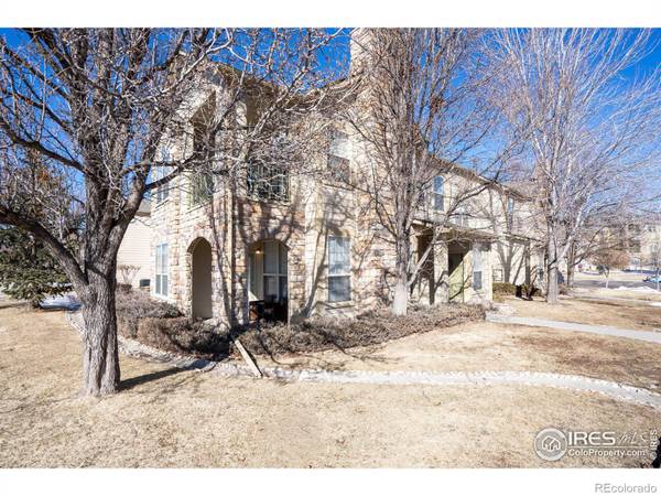 Fort Collins, CO 80525,5620 Fossil Creek Pkwy #11102