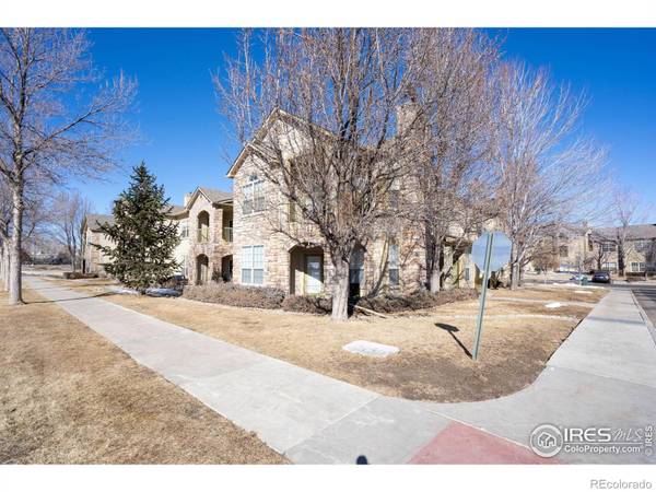 Fort Collins, CO 80525,5620 Fossil Creek Pkwy #11102