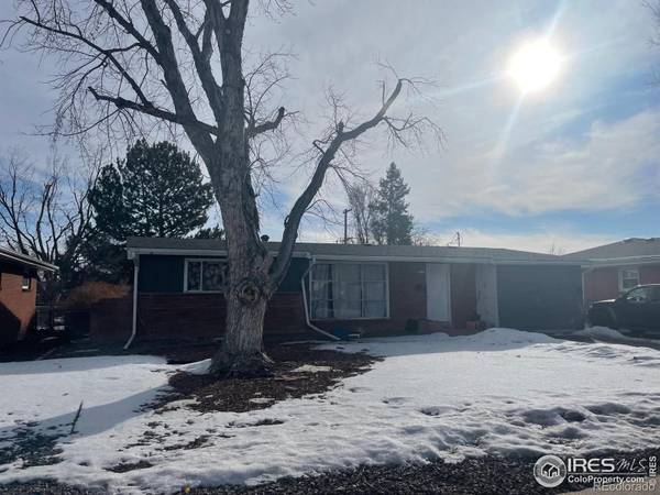 824 28th AVE, Greeley, CO 80634