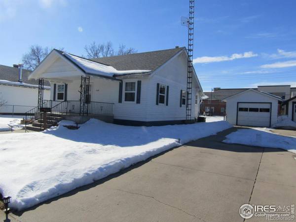 Fort Morgan, CO 80701,1109 Prospect ST