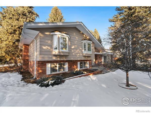 2111 24th ST, Greeley, CO 80631