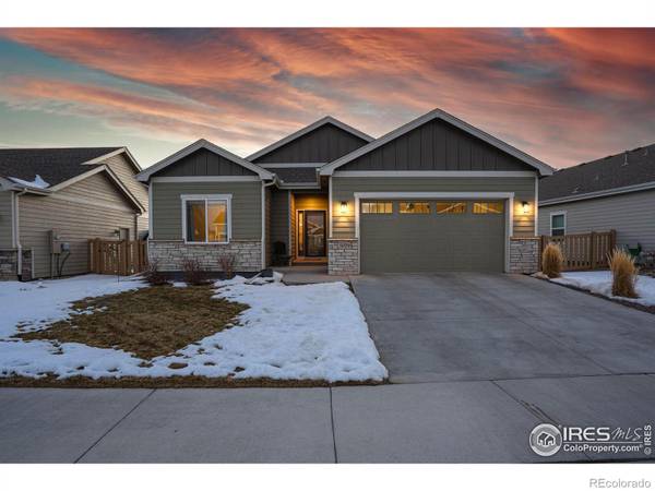 5079 Long DR, Timnath, CO 80547